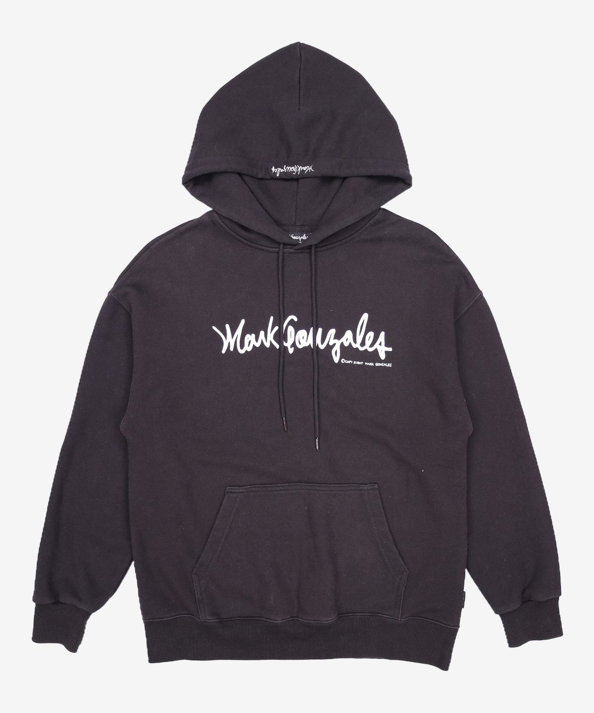 마크곤잘레스(MARK GONZALES) 후드 티셔츠 S