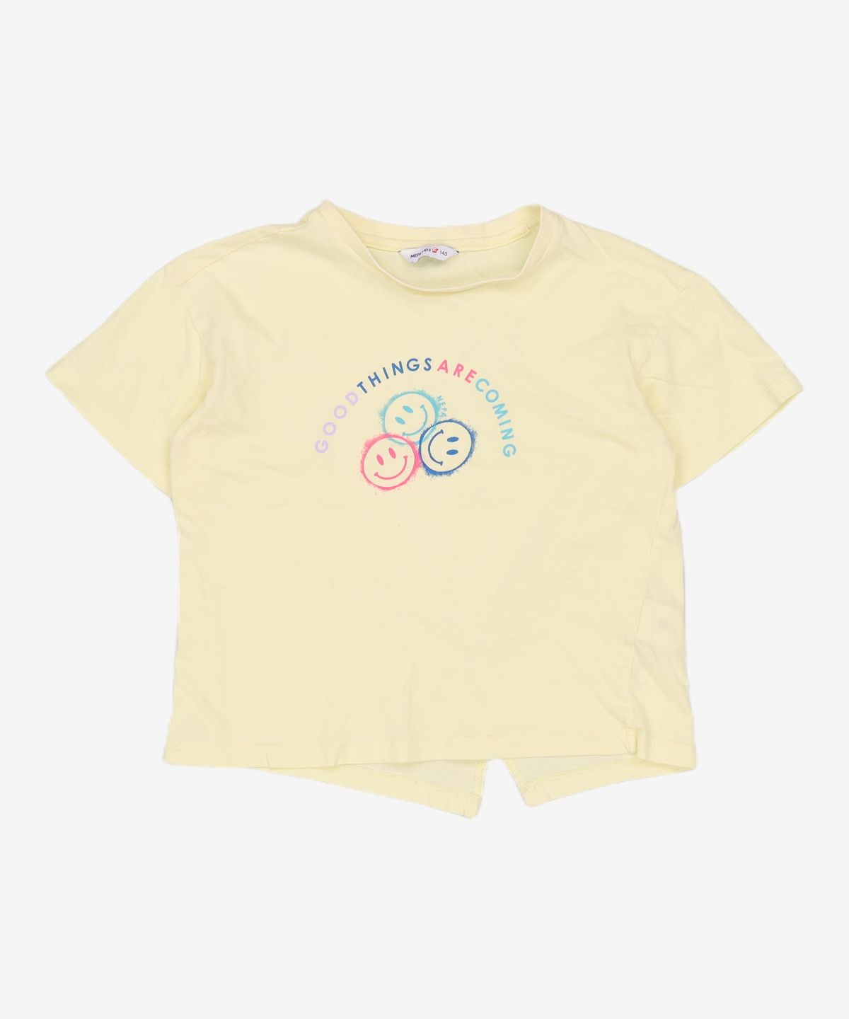 네파 키즈(NEPA KIDS) 반소매 티셔츠 145