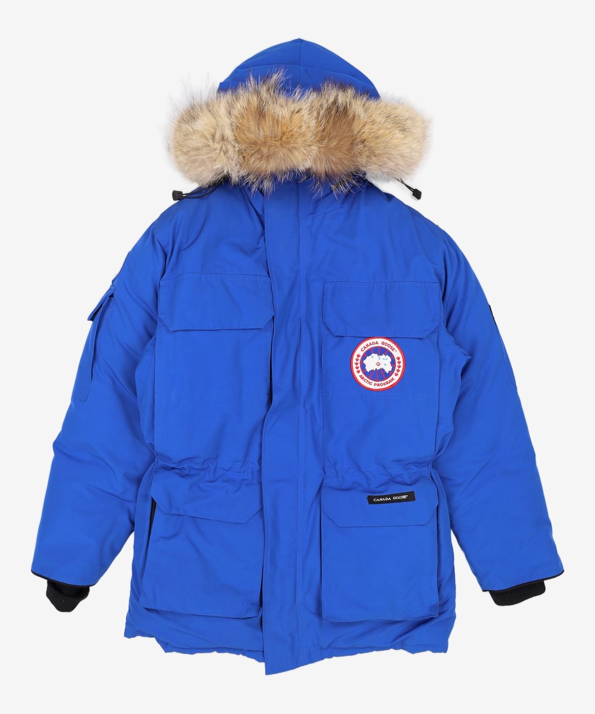 캐나다구스(CANADAGOOSE) 숏 패딩/숏 헤비 아우터 XS