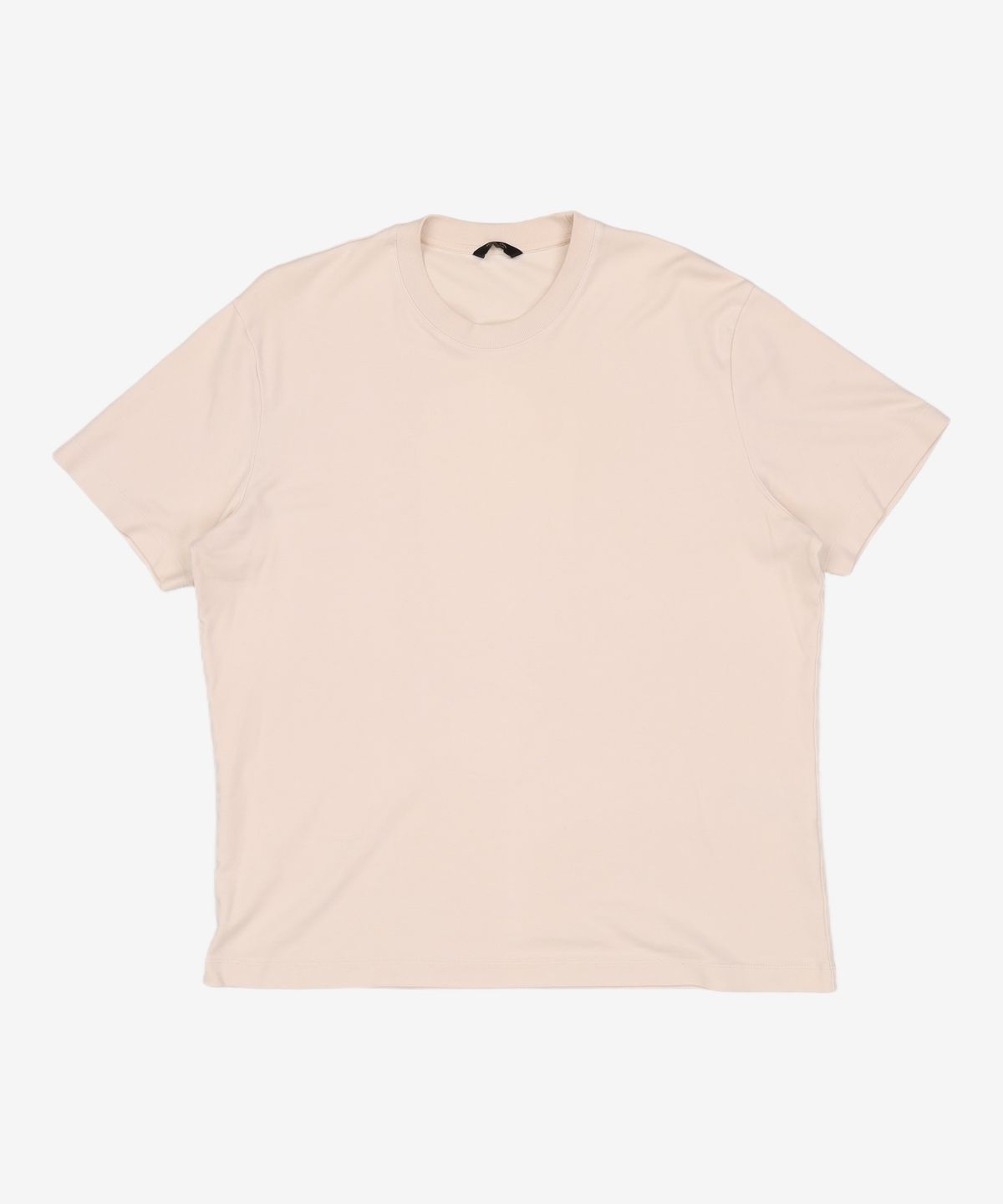 마시모두띠(Massimo dutti) 반소매 티셔츠 XL