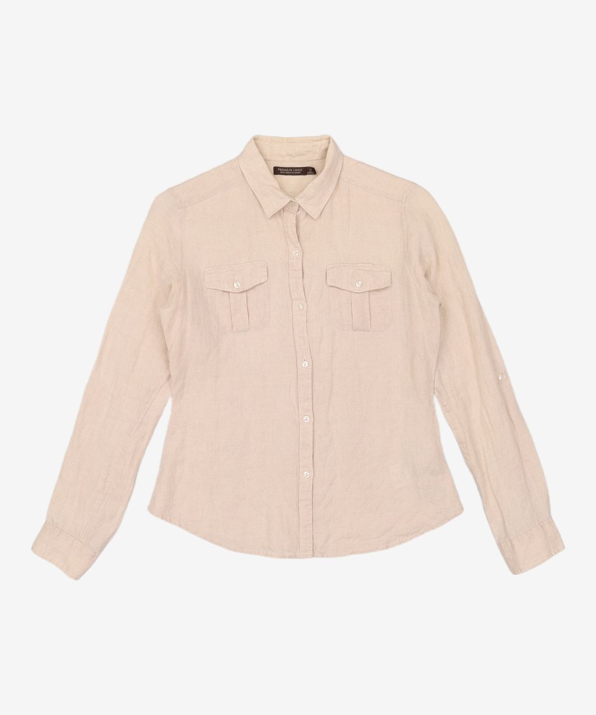 유니클로(UNIQLO) 캐주얼 셔츠 M
