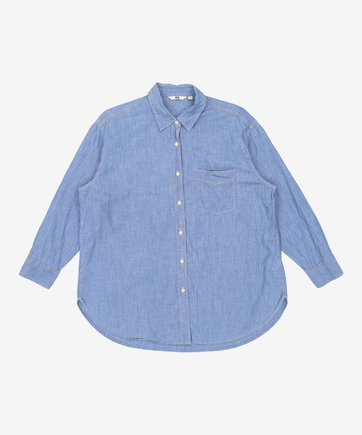 유니클로(UNIQLO) 캐주얼 셔츠 XL