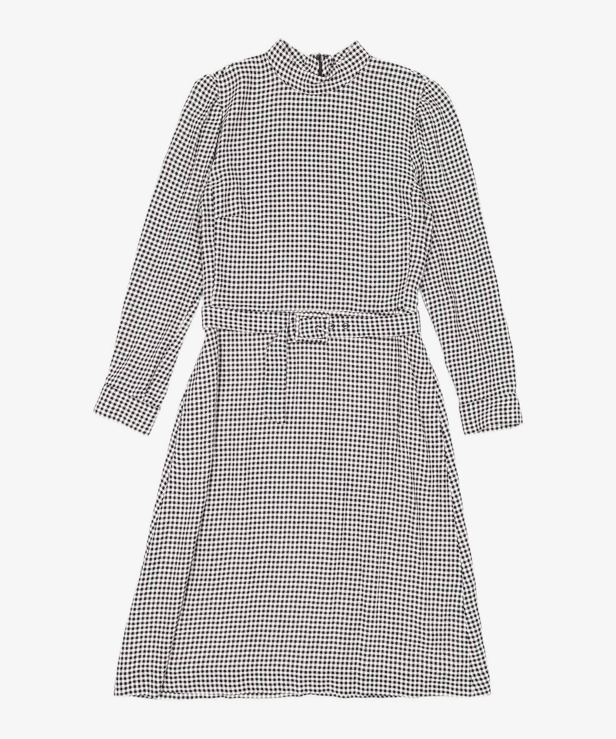 아페쎄(A.P.C.) 미디 원피스 88_74_155_165