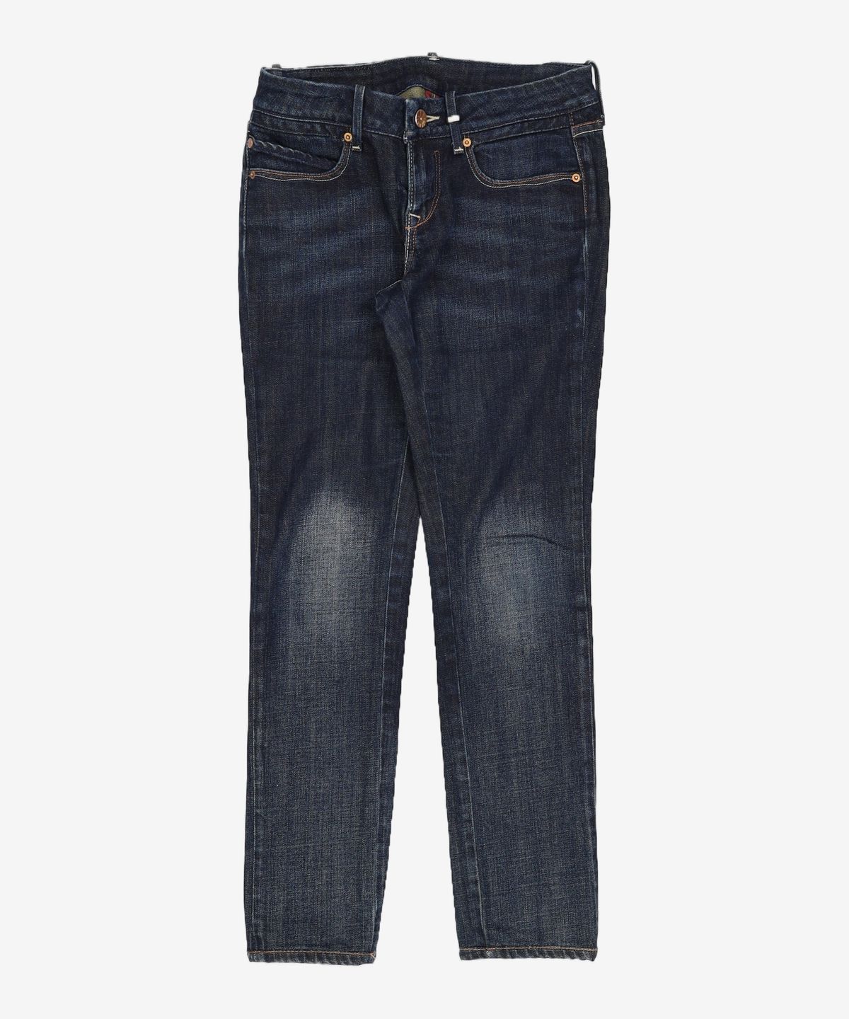 리바이스(LEVI'S) 청/데님 팬츠 W24/L32