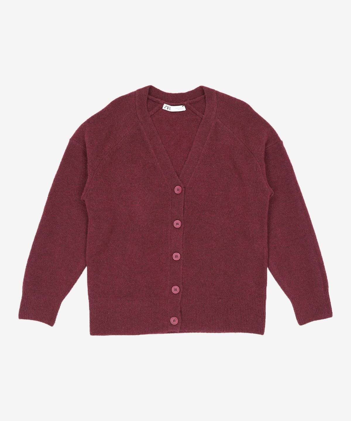 자라(ZARA) 카디건 S