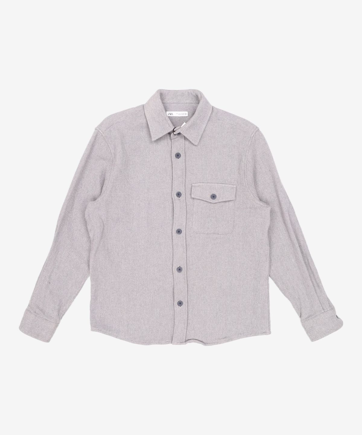 자라(ZARA) 캐주얼 셔츠 L