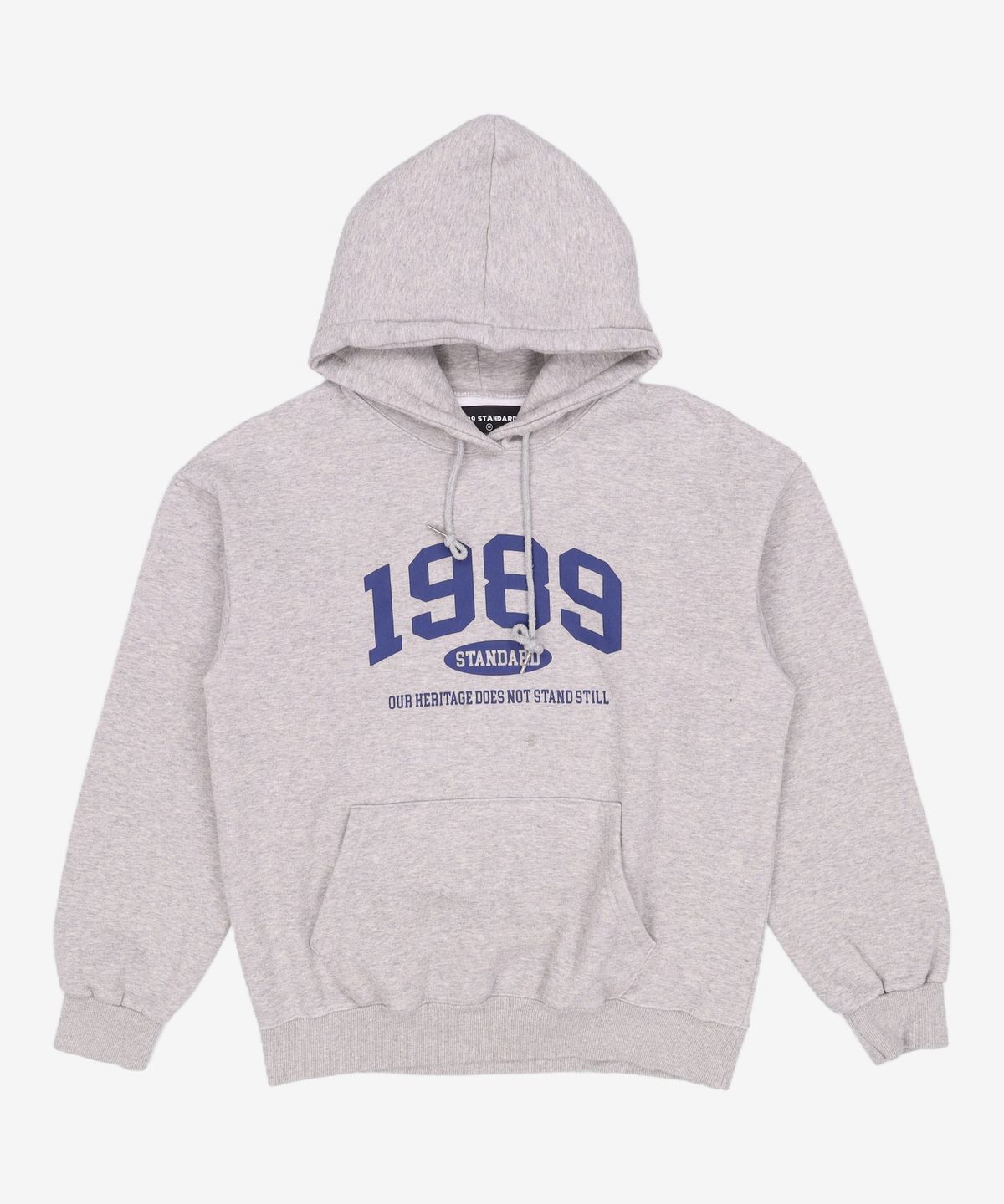 1989스탠다드(1989STANDARD) 후드 티셔츠 M