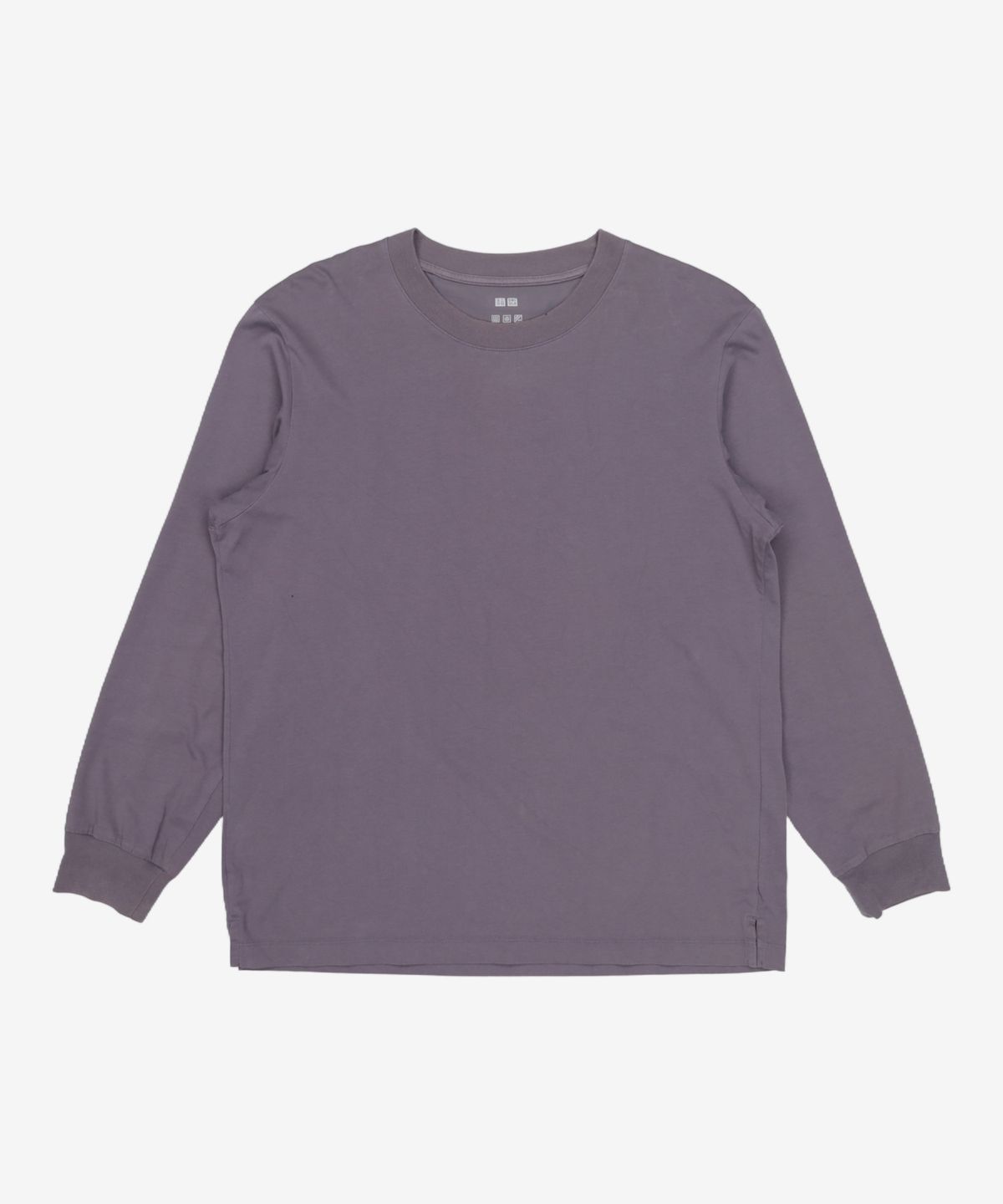 유니클로(UNIQLO) 긴소매 티셔츠 L