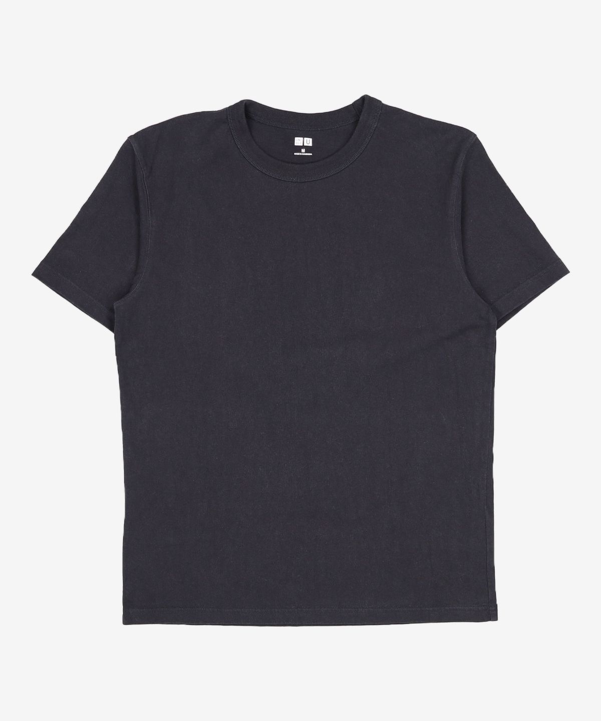 유니클로(UNIQLO) 반소매 티셔츠 M