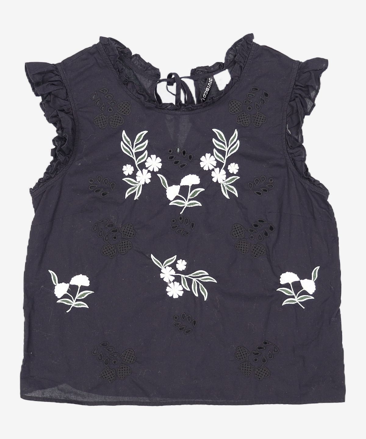 디바이디드에이치앤엠(DIVIDED H&M) 블라우스 EUR34