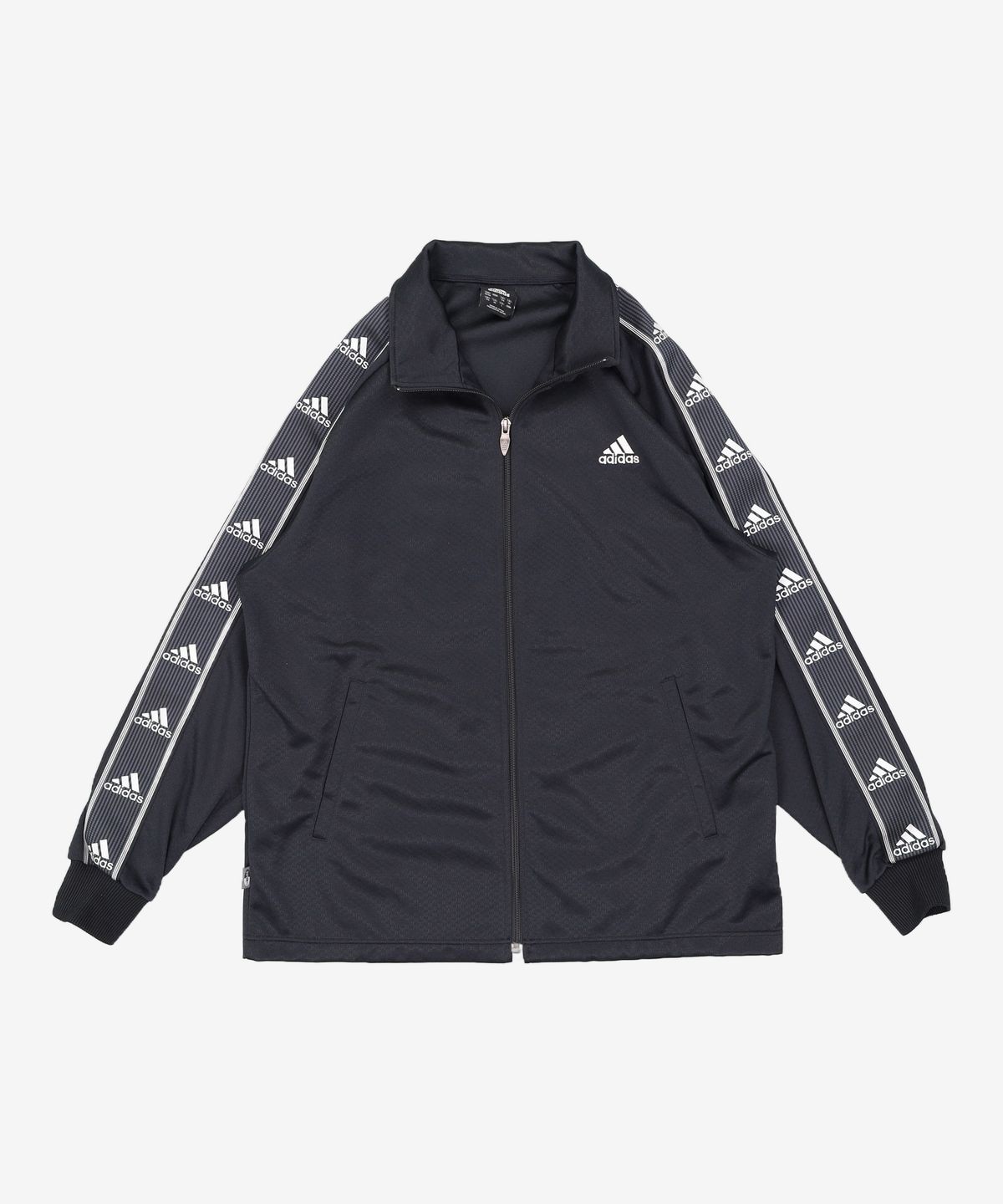 아디다스(ADIDAS) 트레이닝 재킷 L