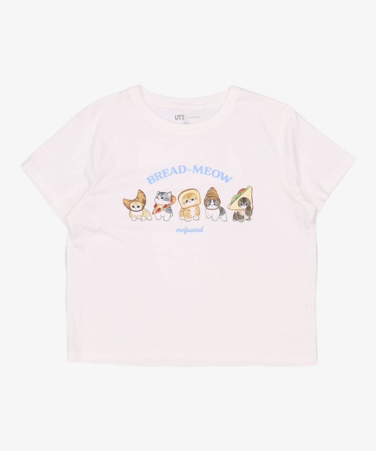 유니클로(UNIQLO) 반소매 티셔츠 5