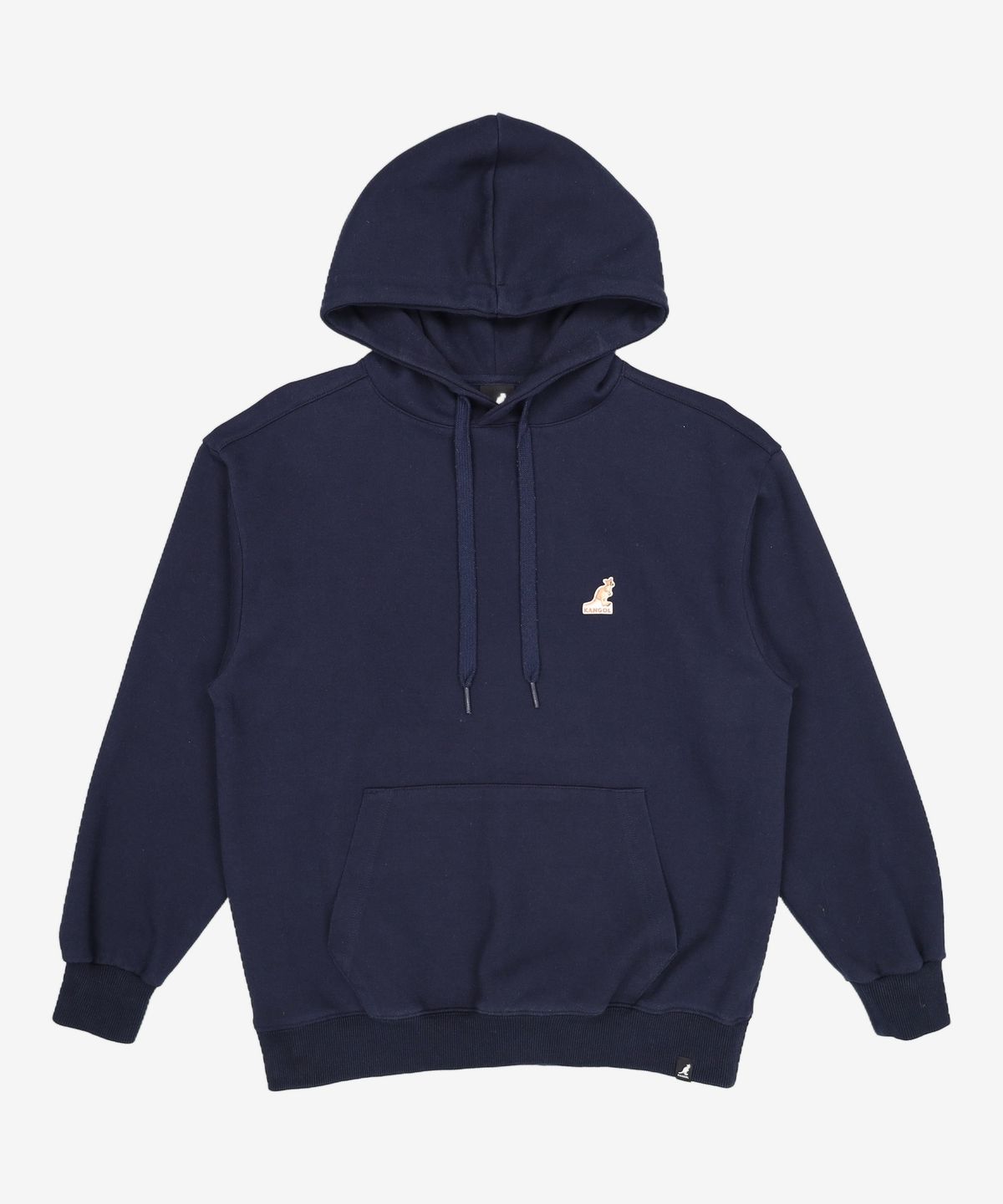 캉골(KANGOL) 후드 티셔츠 90