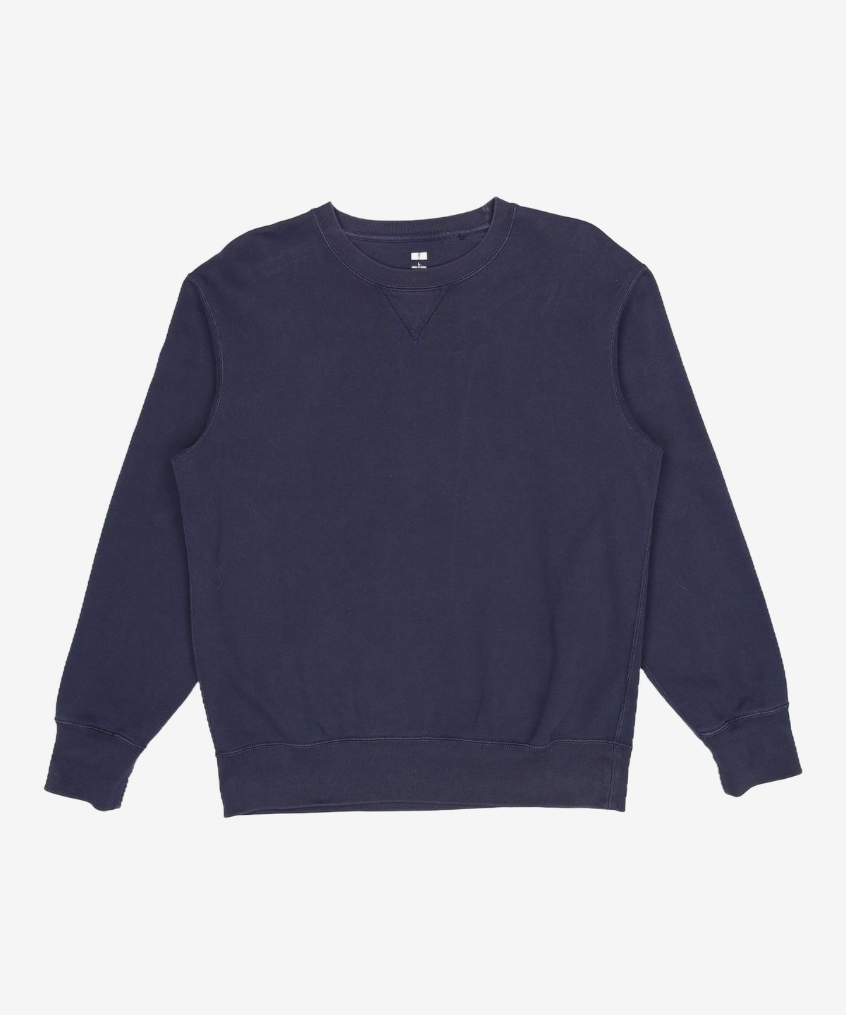 유니클로(UNIQLO) 맨투맨/스웨트셔츠 L
