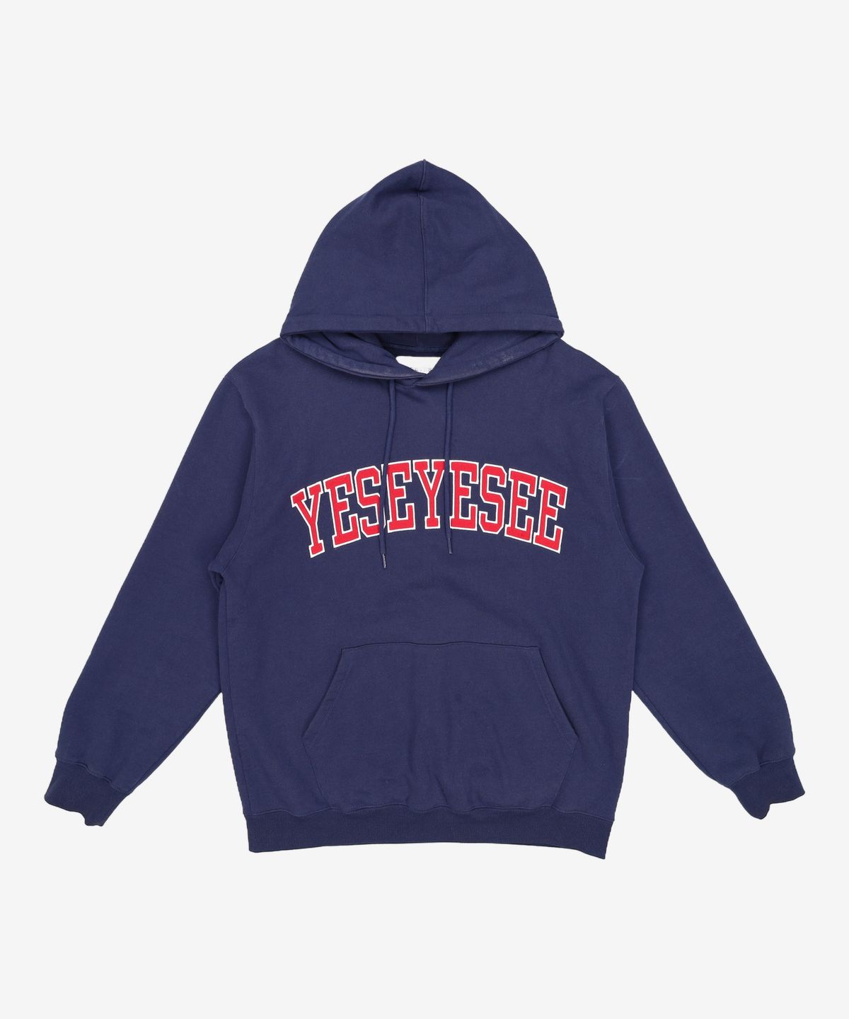 예스아이씨(YESEYESEE) 후드 티셔츠 L
