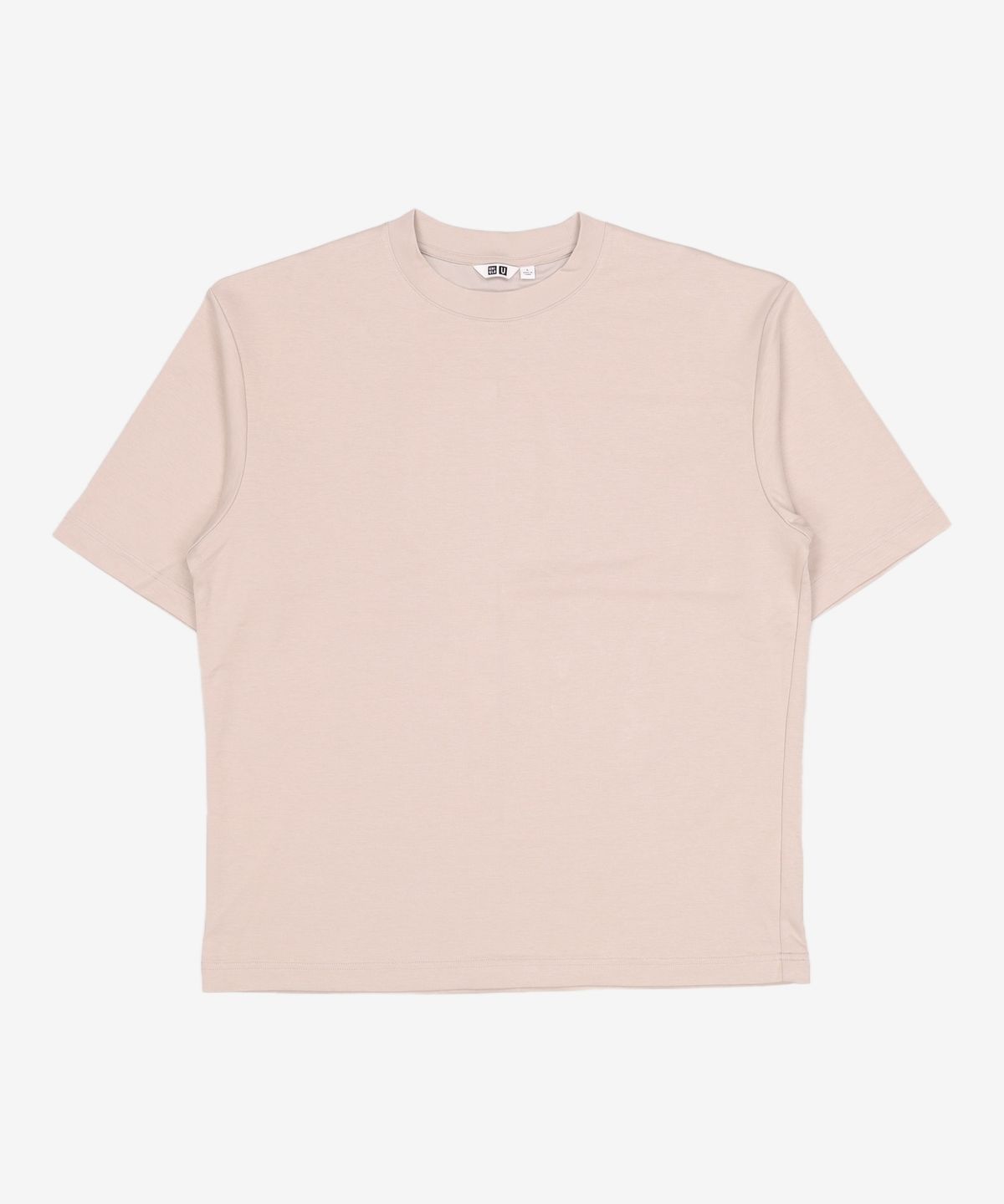 유니클로(UNIQLO) 반소매 티셔츠 L