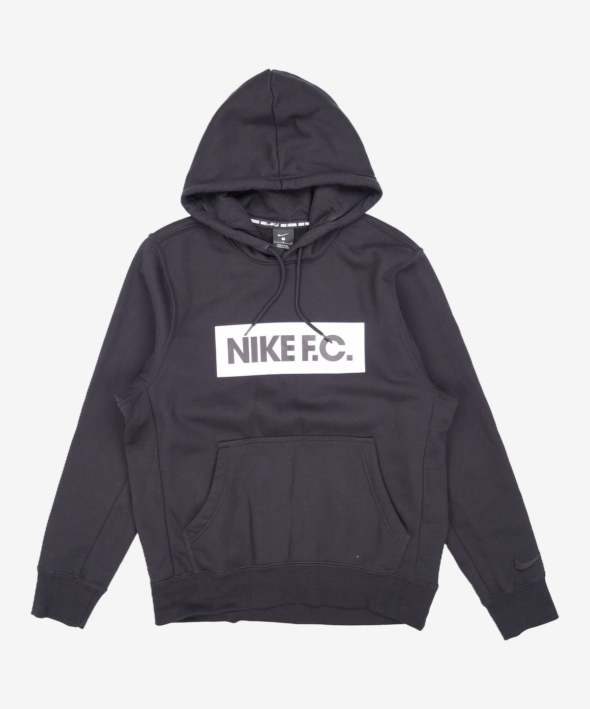 나이키(NIKE) 후드 티셔츠 L