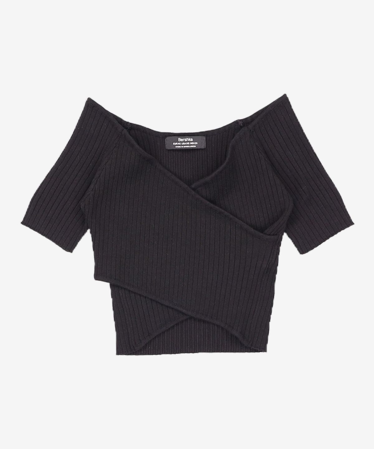 버쉬카(Bershka) 기타 상의 XS