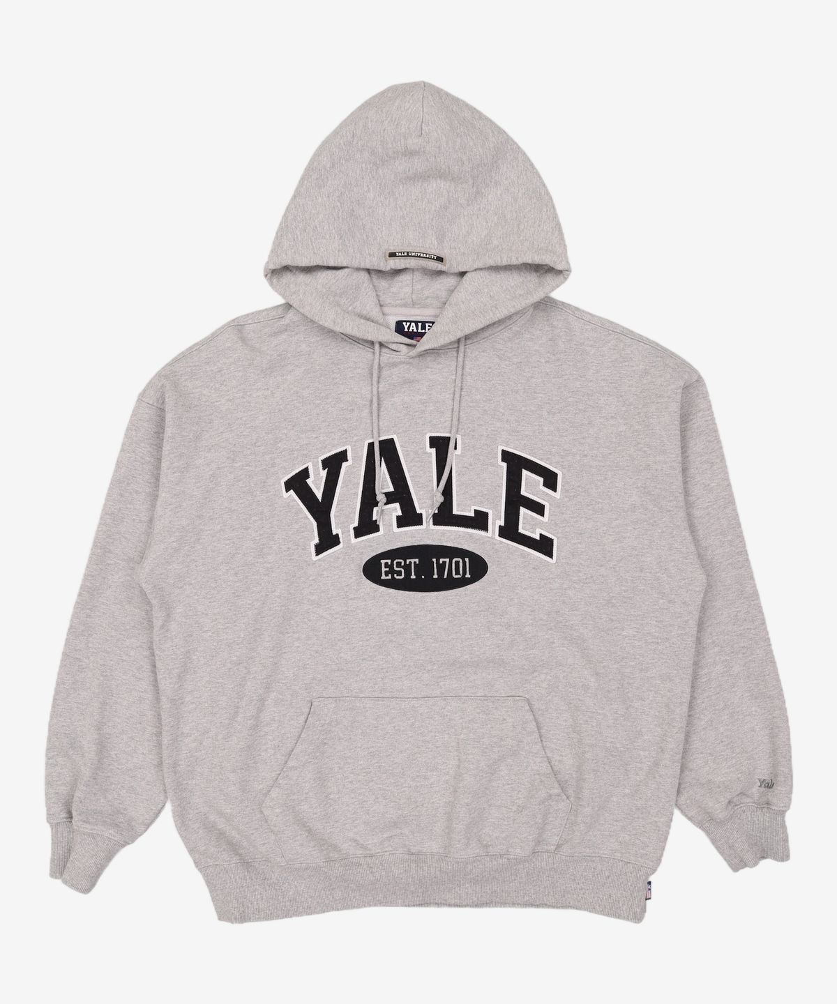 예일(YALE) 후드 티셔츠 XL
