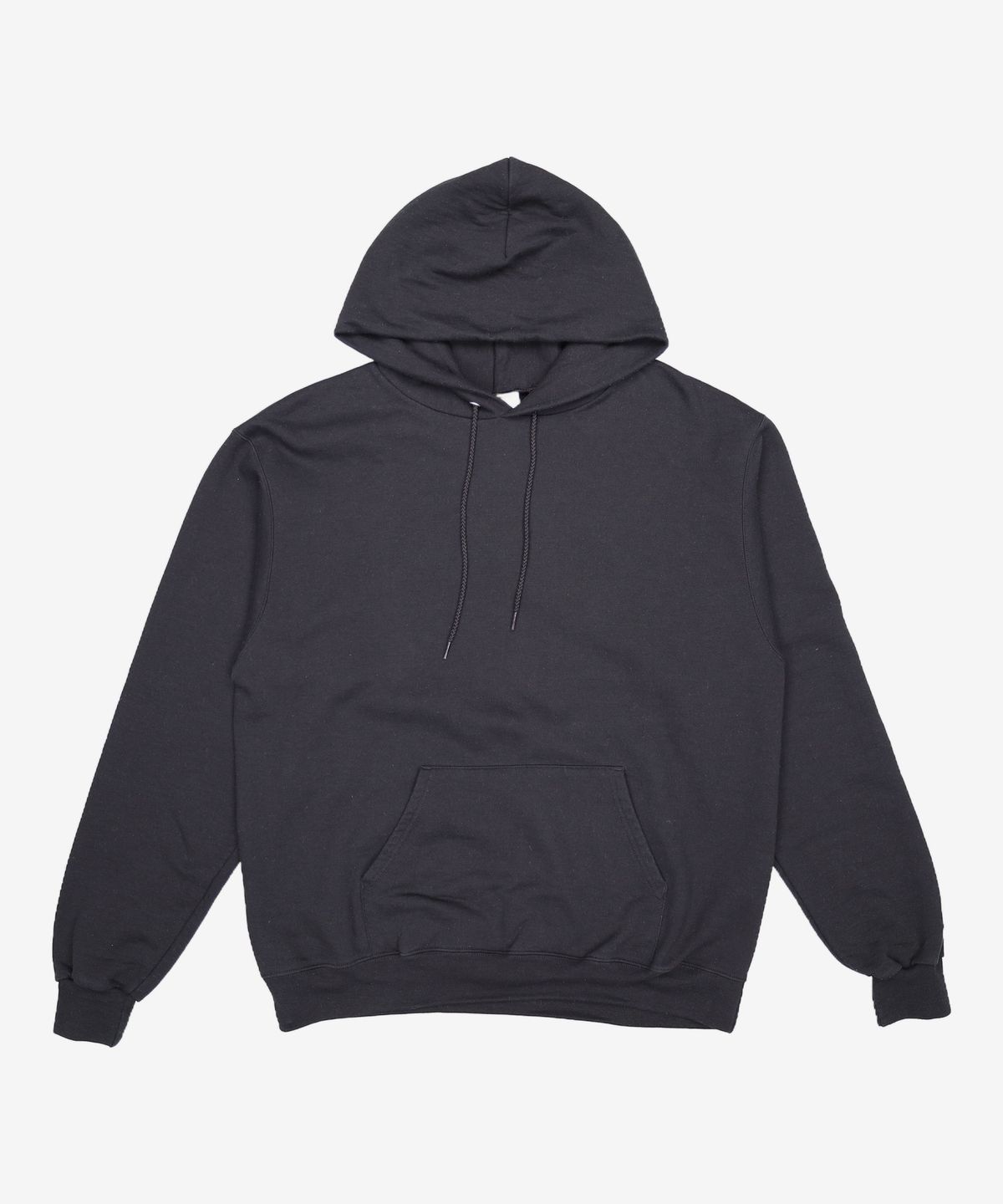 챔피온(CHAMPION) S700 기모 후드티 블랙 L
