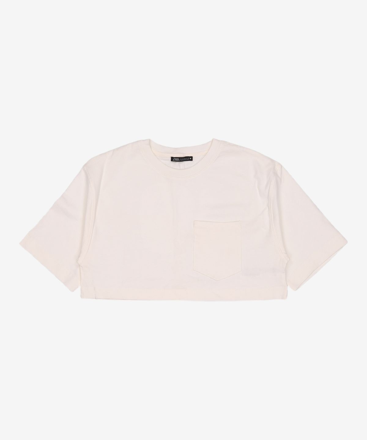 자라(ZARA) 반소매 티셔츠 M