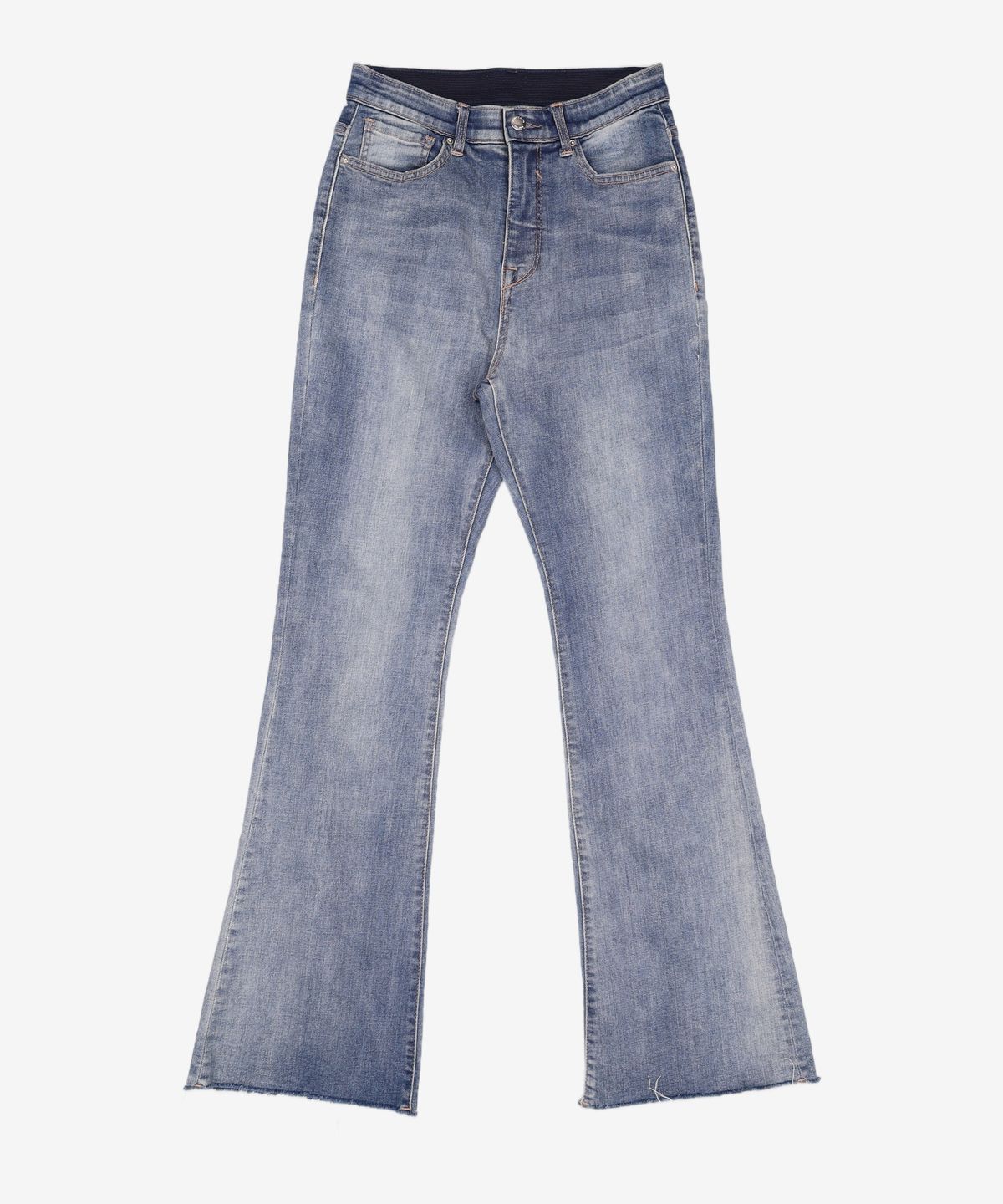 스파오(SPAO) 청/데님 팬츠 70