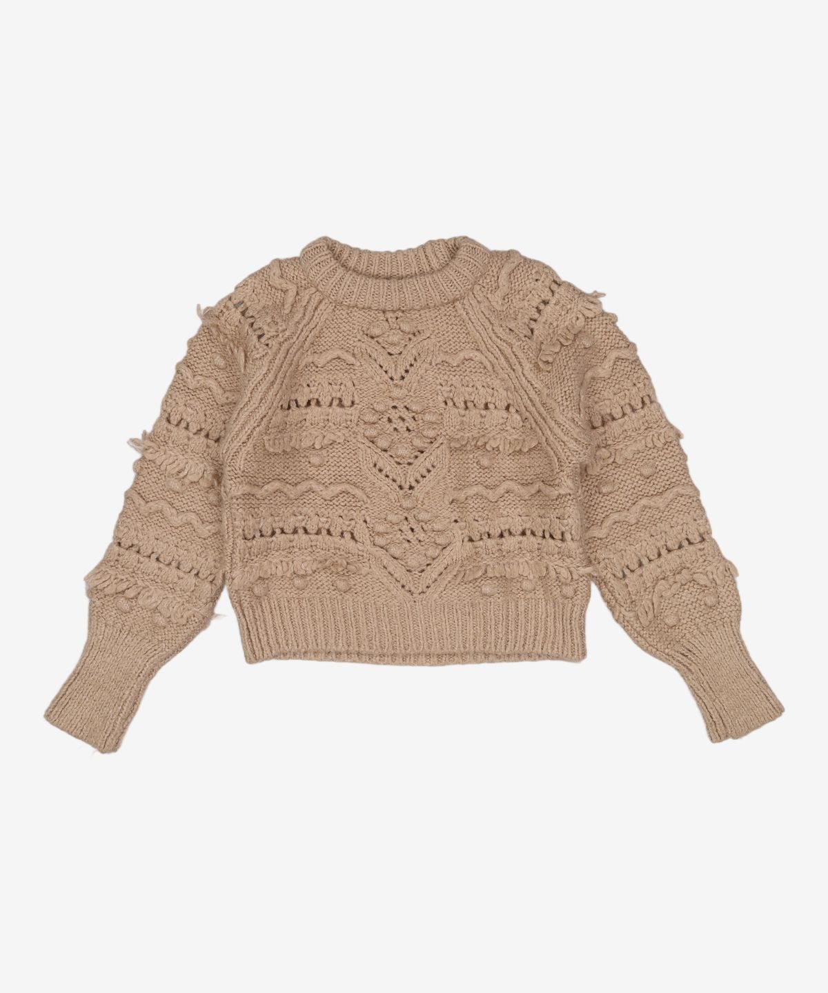 자라(ZARA) 니트/스웨터 S
