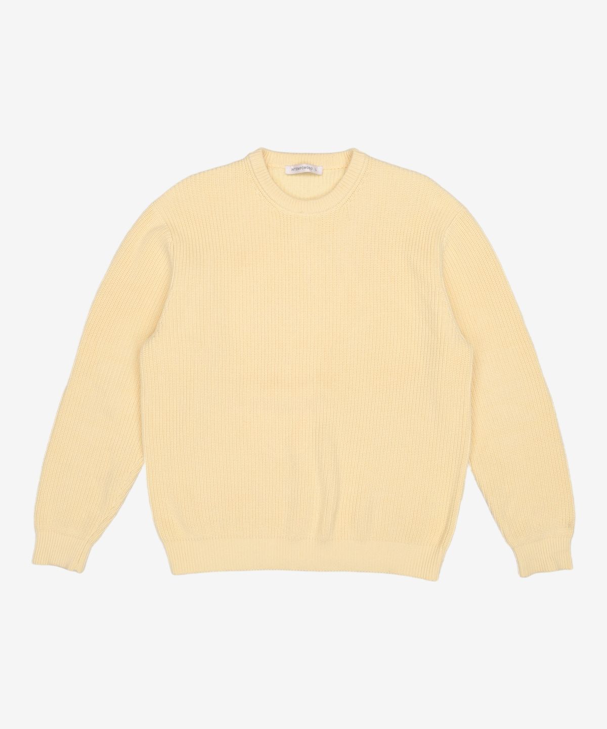인템포무드(INTEMPOMOOD) 니트/스웨터 L