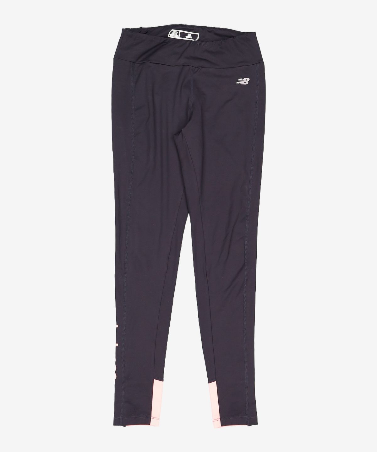 뉴발란스(NEW BALANCE) 레깅스 M