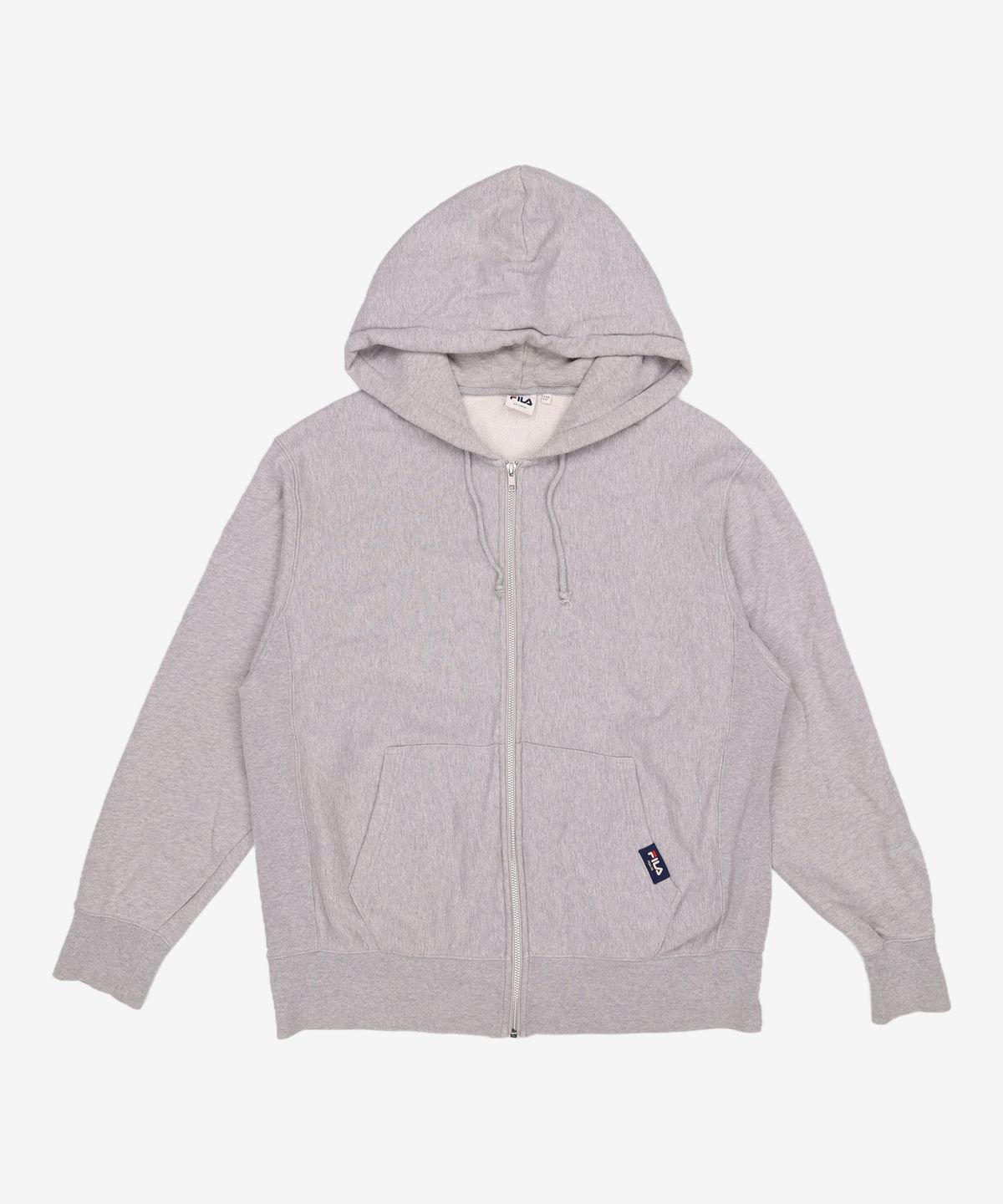 휠라(FILA) 후드 집업 110