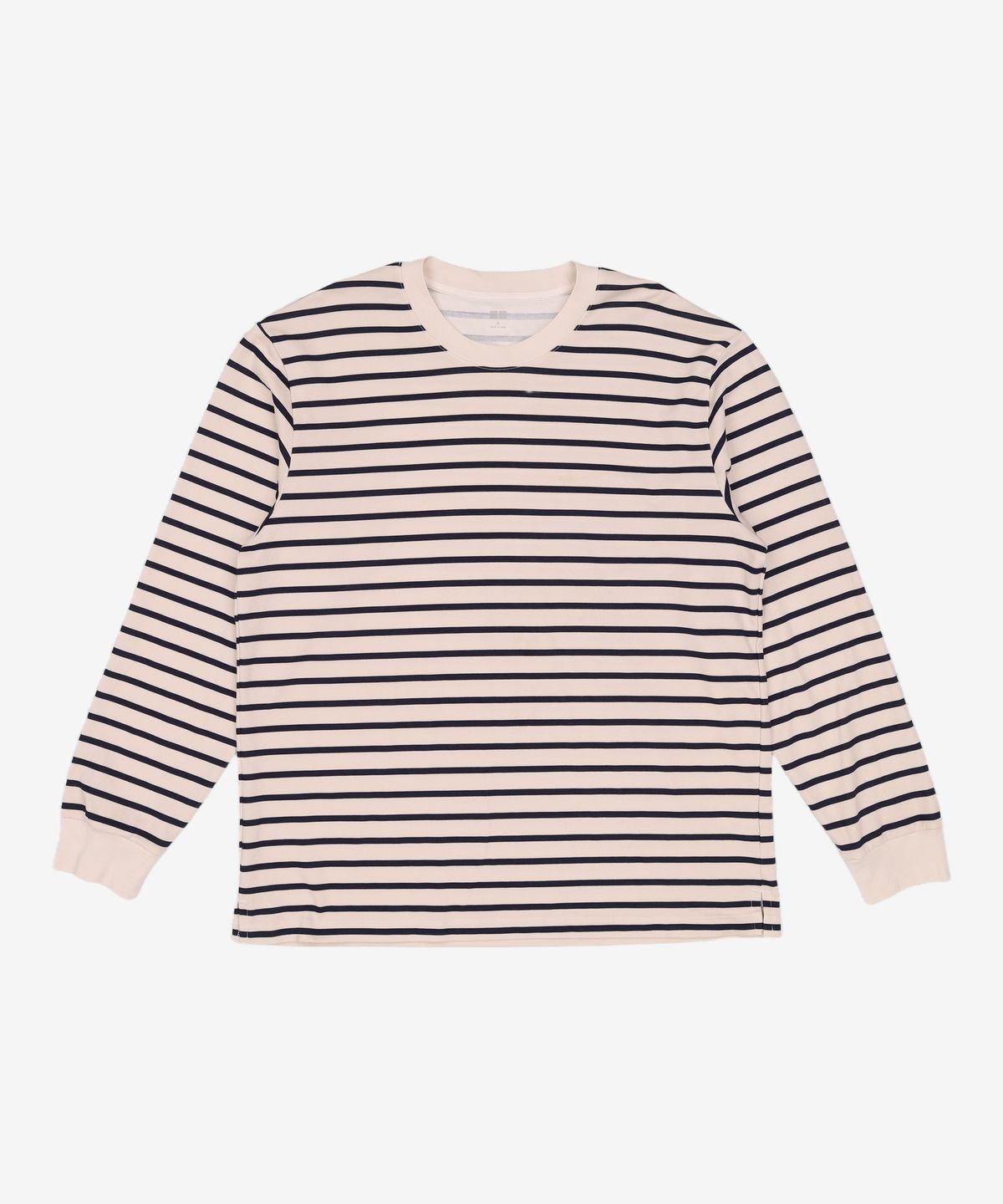 유니클로(UNIQLO) 긴소매 티셔츠 XL