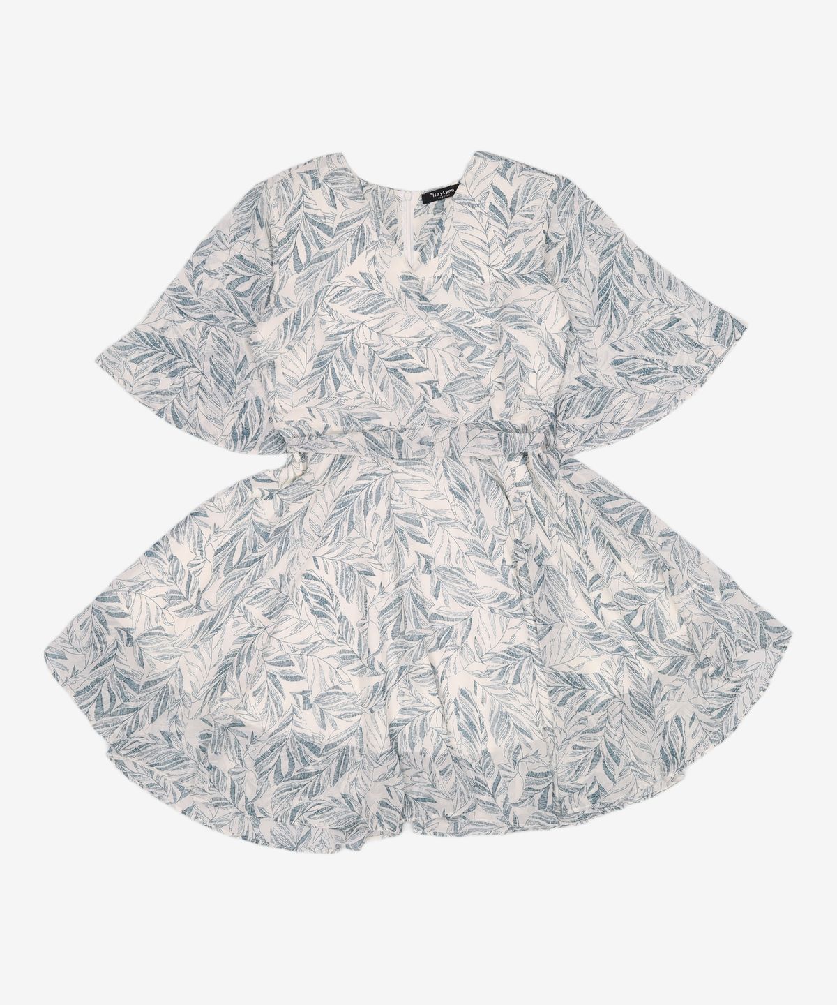 헤이린(Haylynn) 미니 원피스 FREE