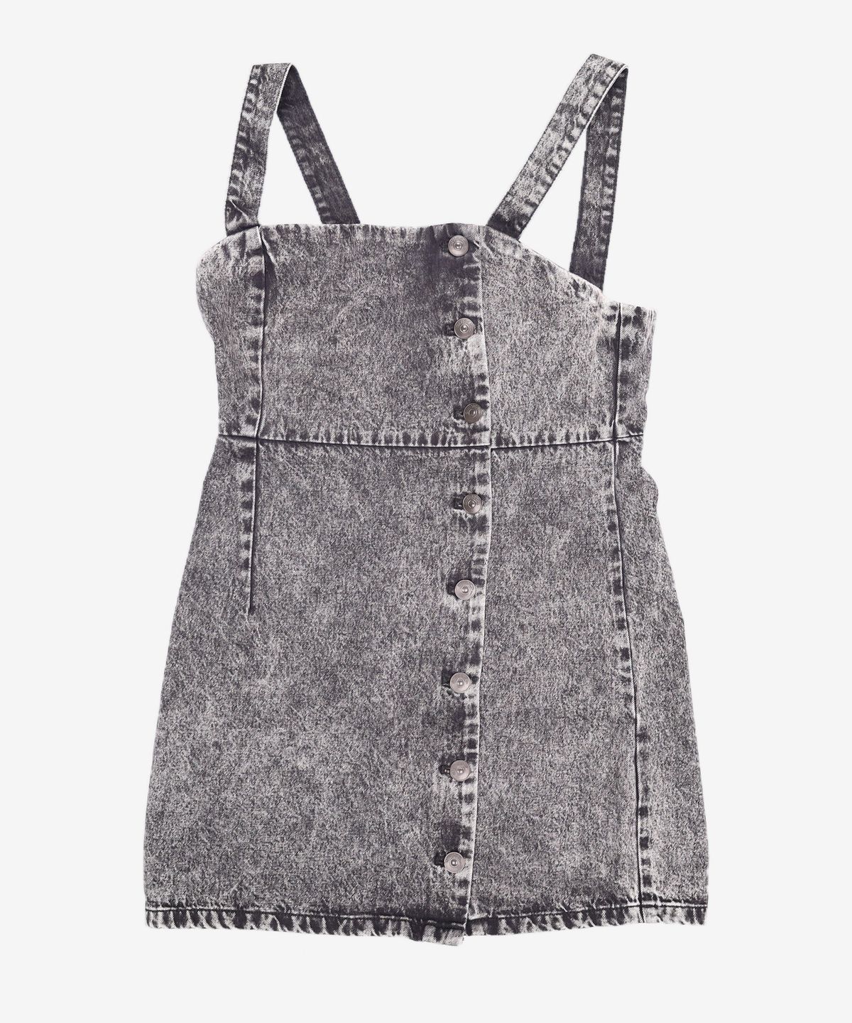 디바이디드에이치앤엠(DIVIDED H&M) 미니 원피스 EUR42
