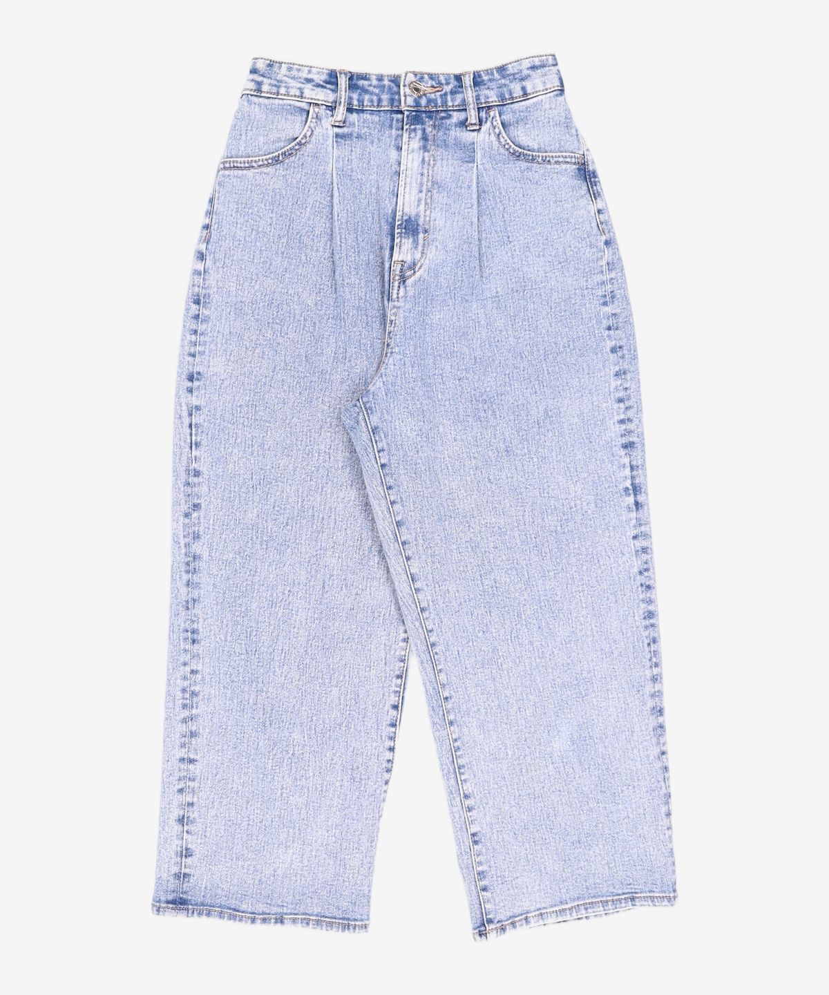 에이치앤엠(H&M) 청/데님 팬츠 36