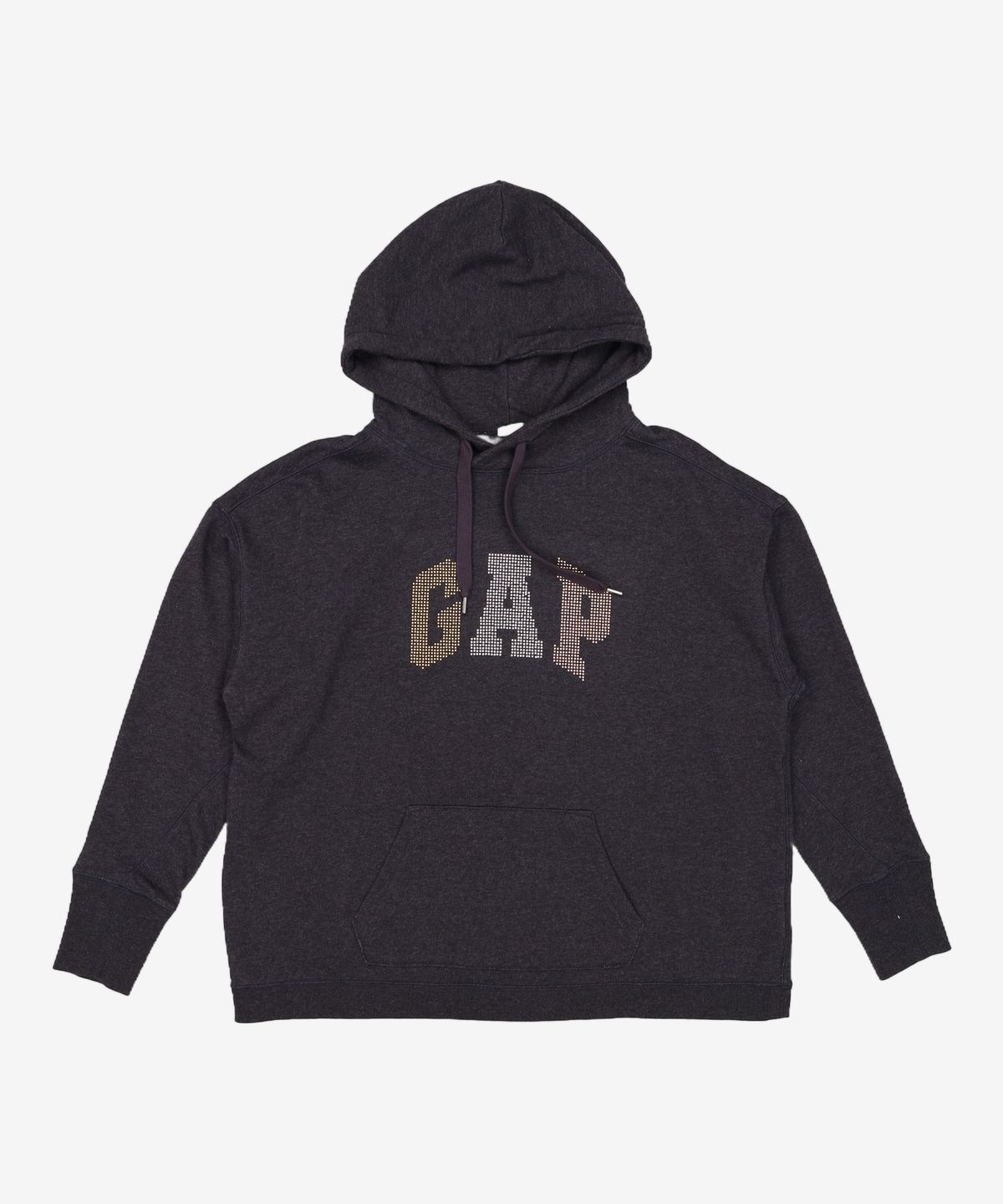 갭(GAP) 후드 티셔츠 XS