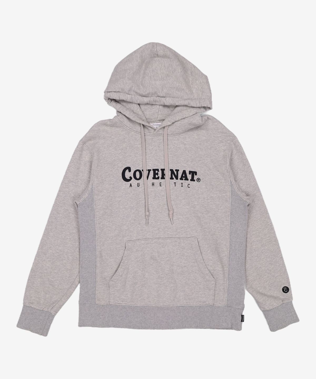 커버낫(COVERNAT) 후드 티셔츠 M