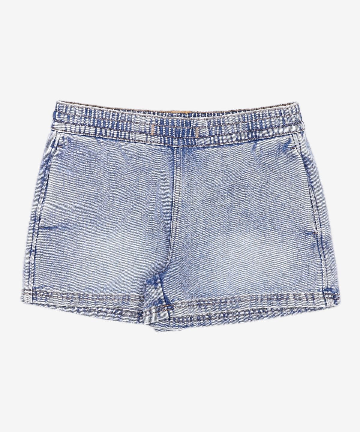 디바이디드에이치앤엠(DIVIDED H&M) 숏팬츠 XS