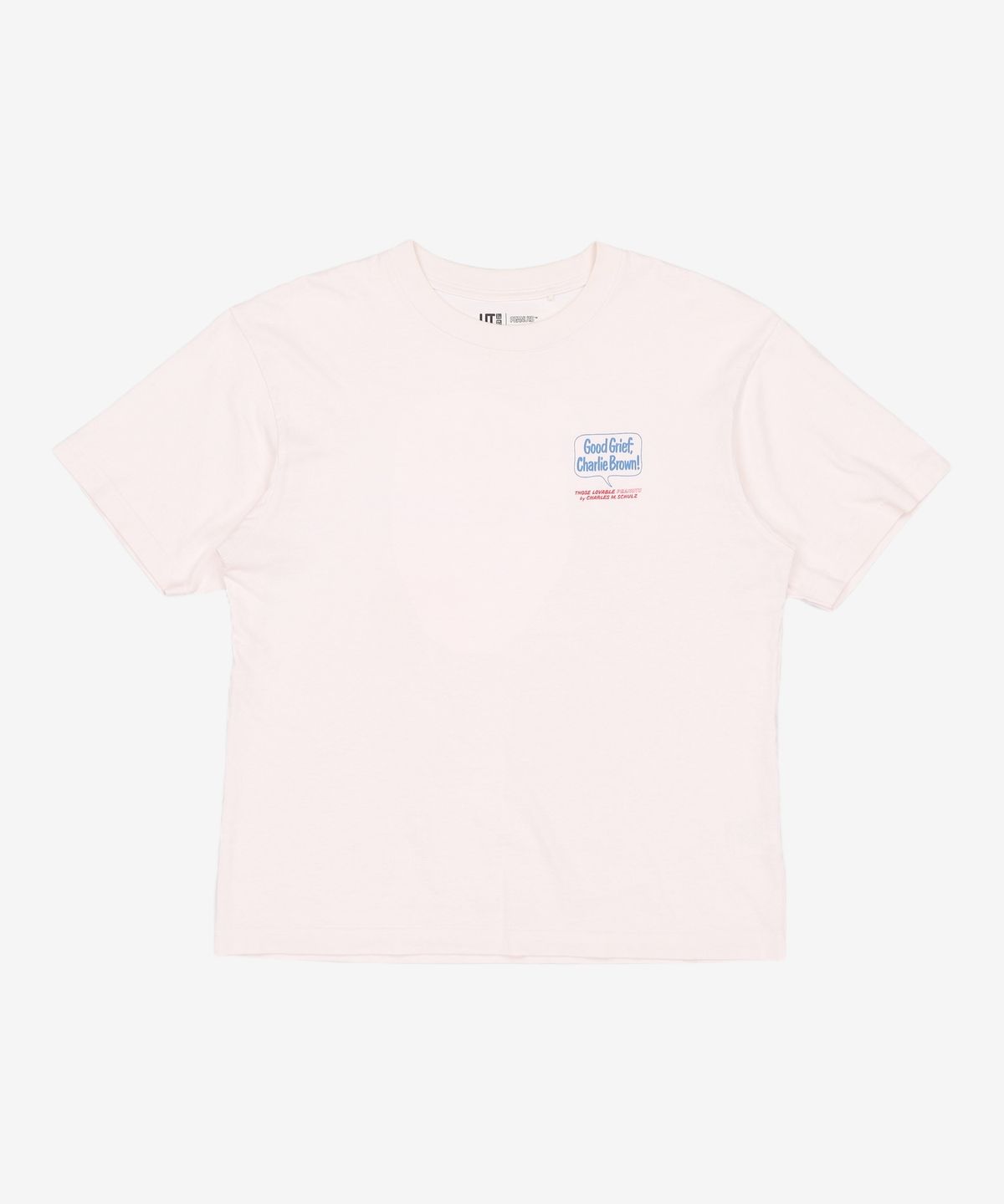 유니클로(UNIQLO) 반소매 티셔츠 S