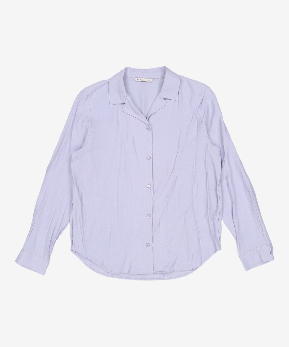 미쏘(MIXXO) 캐주얼 셔츠 M