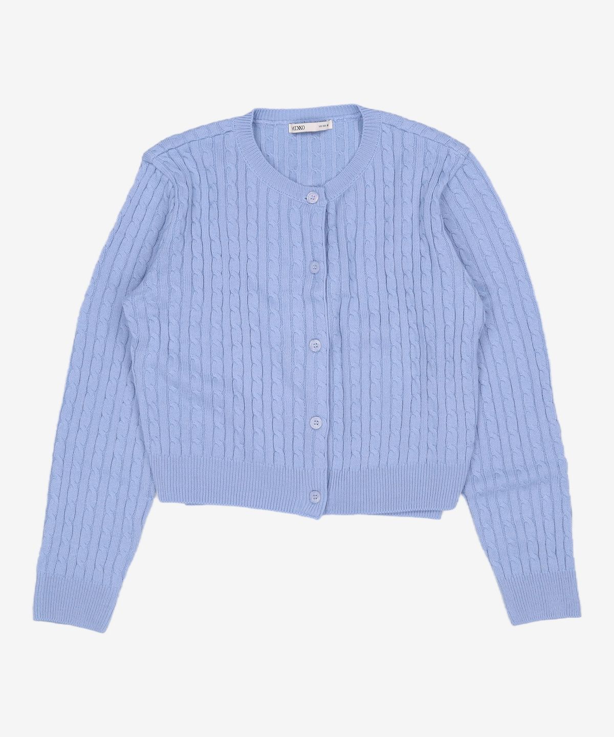 미쏘(MIXXO) 카디건 M