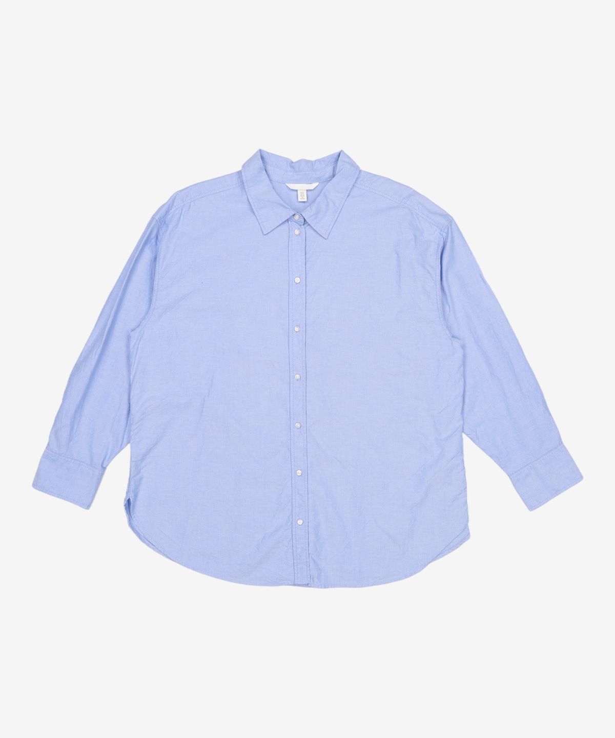 에이치앤엠(H&M) 캐주얼 셔츠 XL