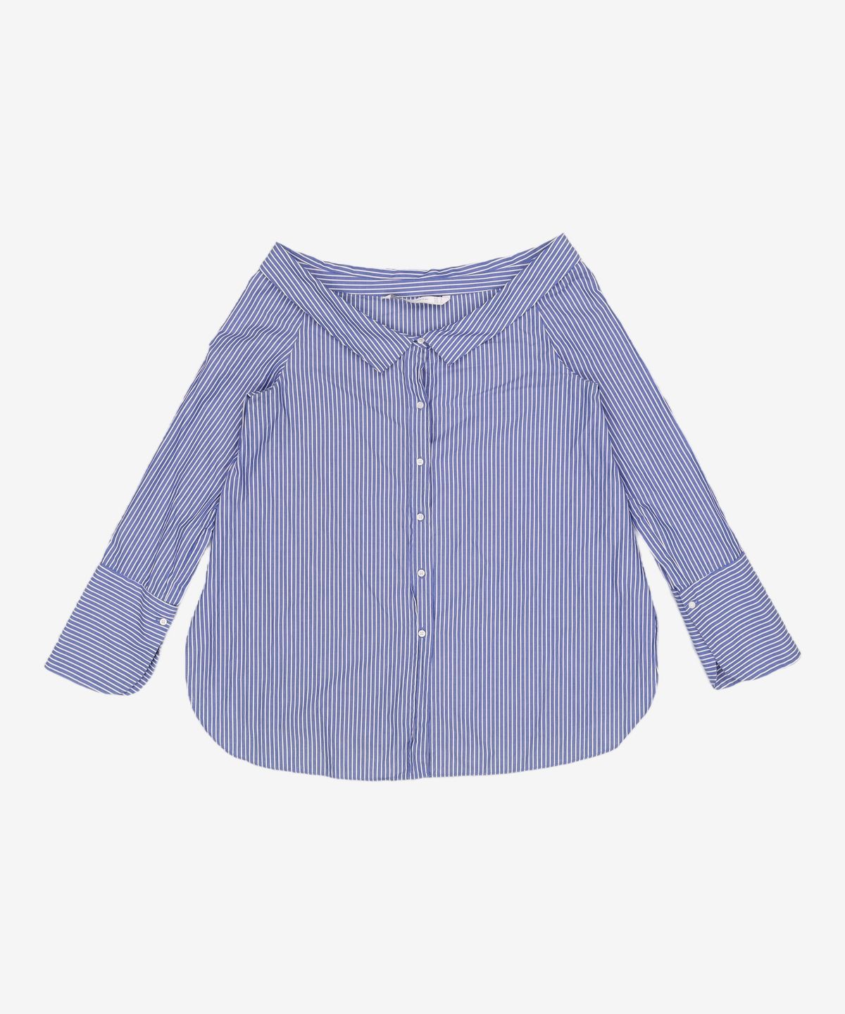 자라 트라플럭(ZARA TRF) 캐주얼 셔츠 S