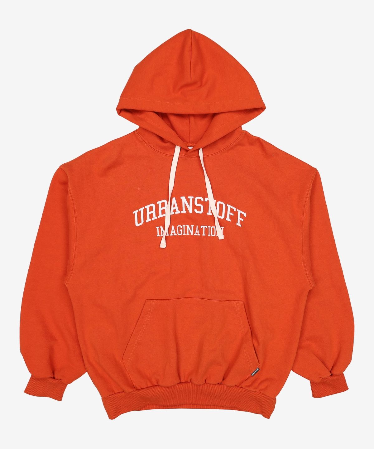 어반스터프(URBANSTOFF) 후드 티셔츠 L