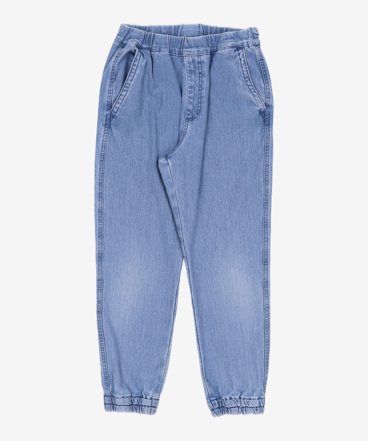 유니클로(UNIQLO) 청/데님 팬츠 140