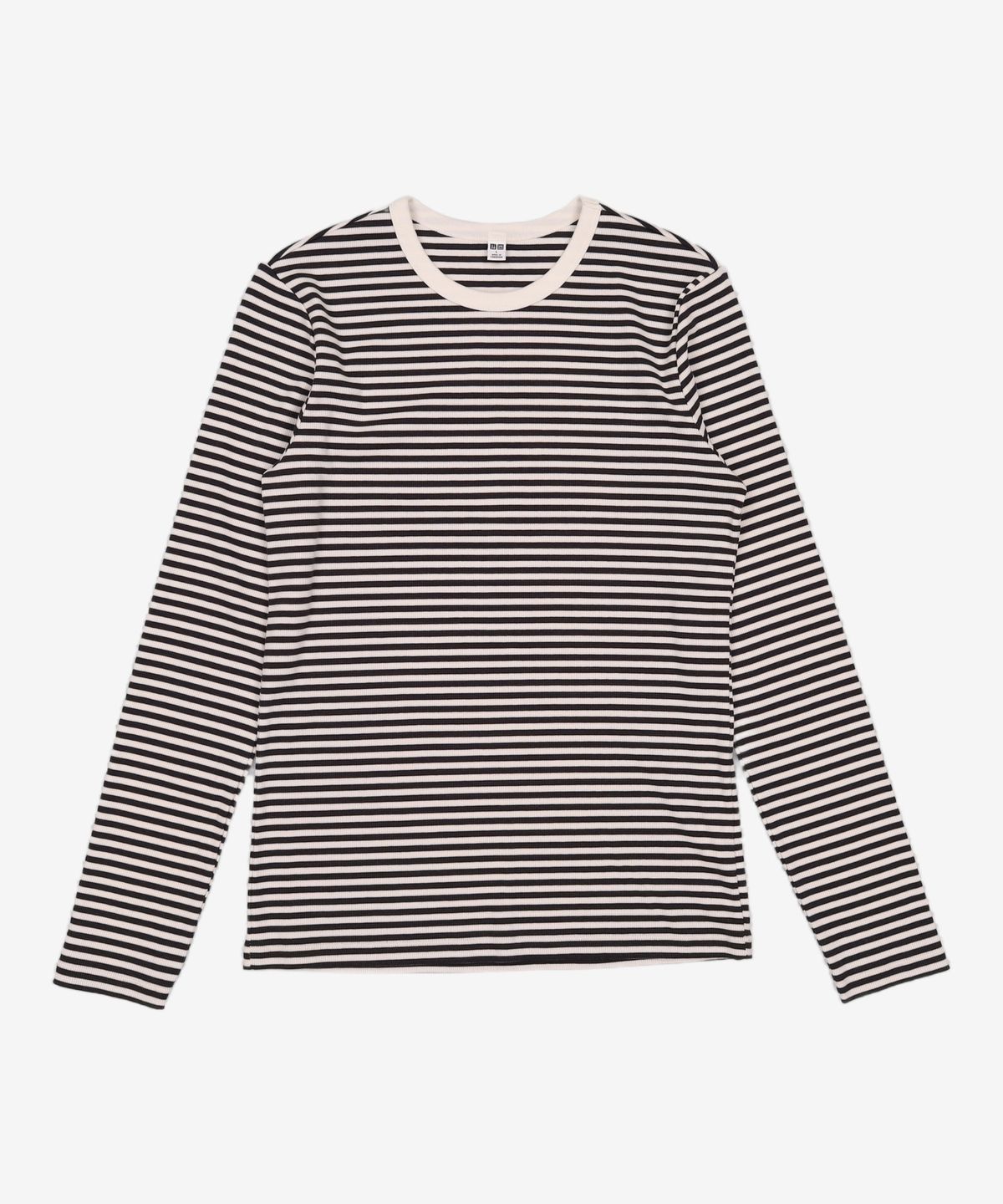 유니클로(UNIQLO) 긴소매 티셔츠 L