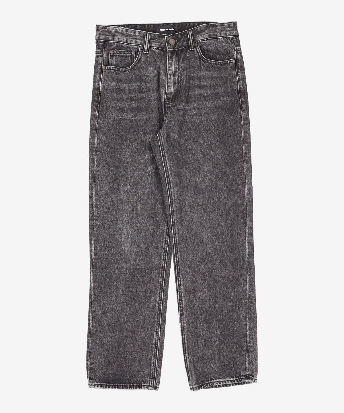 피스워커(PIECE WORKER) Ebony Black / New Stan 30