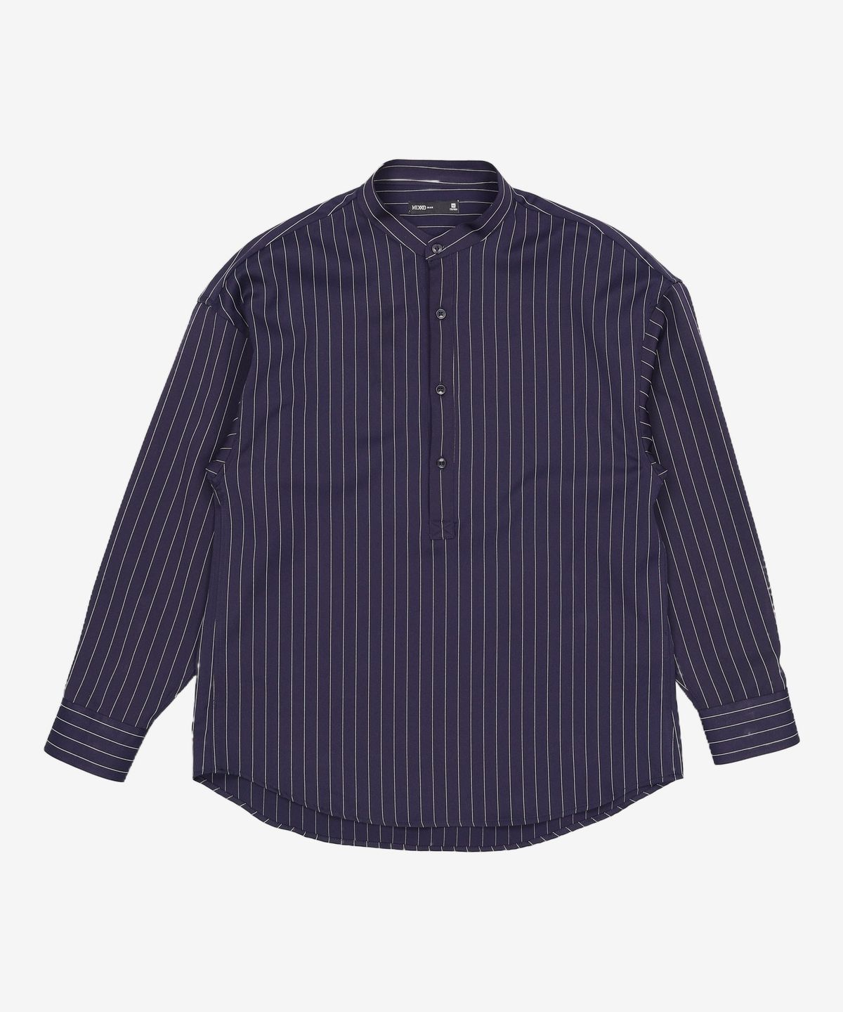 미쏘(MIXXO) 캐주얼 셔츠 M