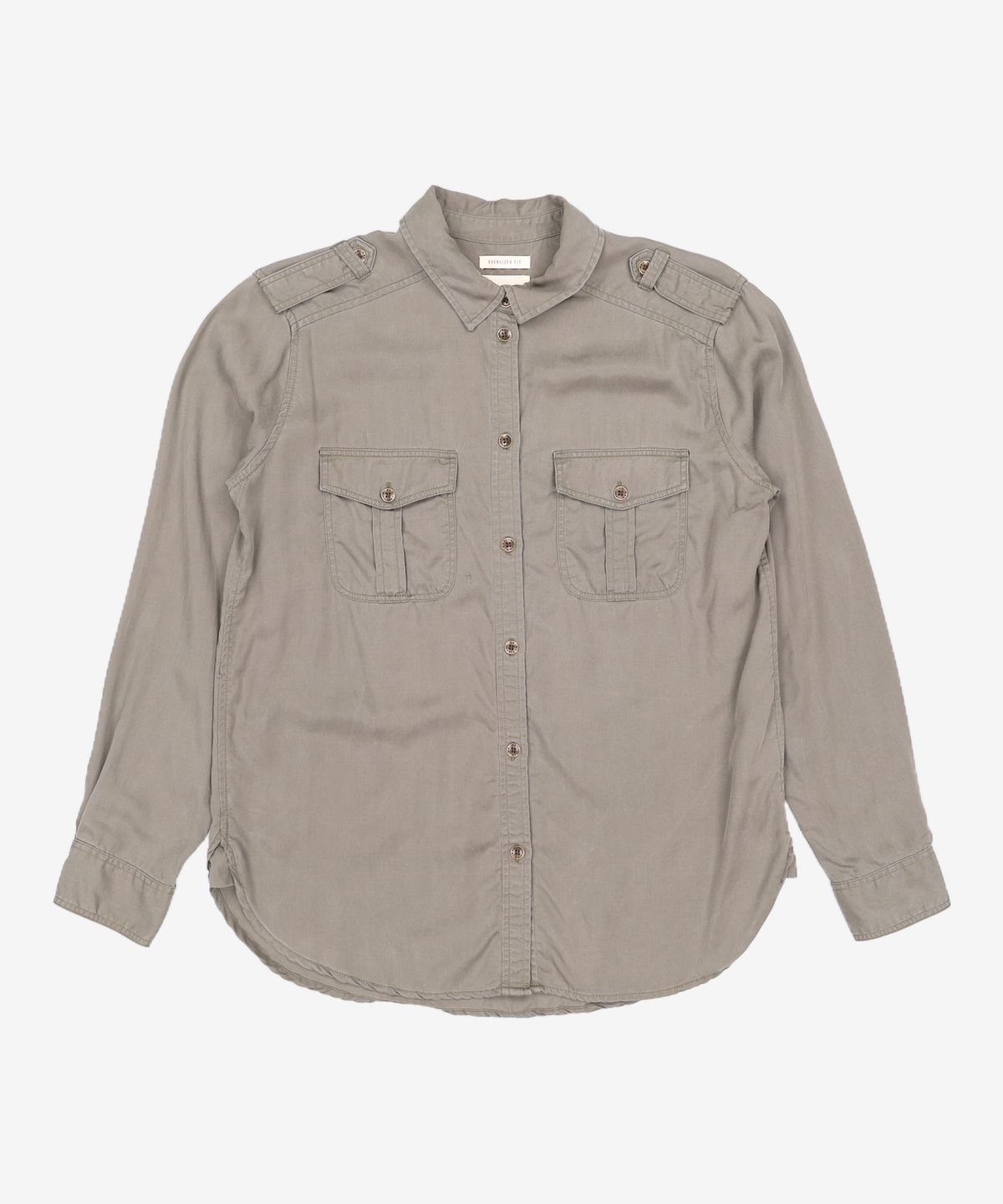 아메리칸이글(AMERICANEAGLE) 캐주얼 셔츠 S