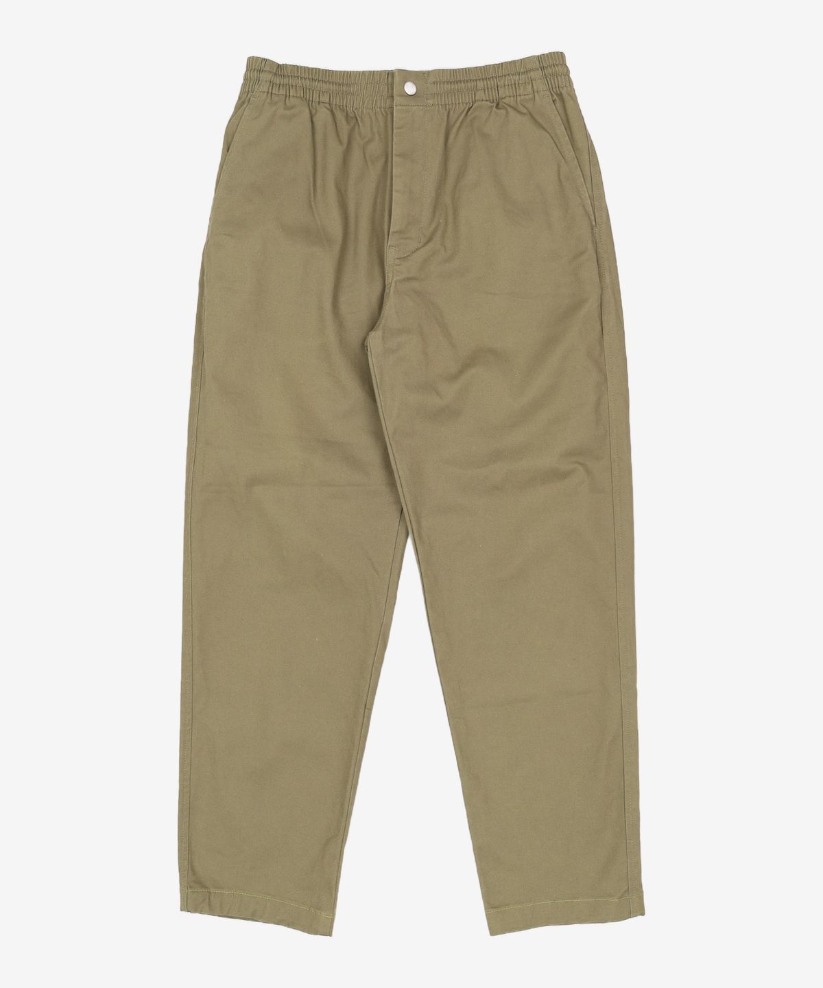 디키즈(DICKIES) 오픈 햄 이지 팬츠 올리브 그린 30