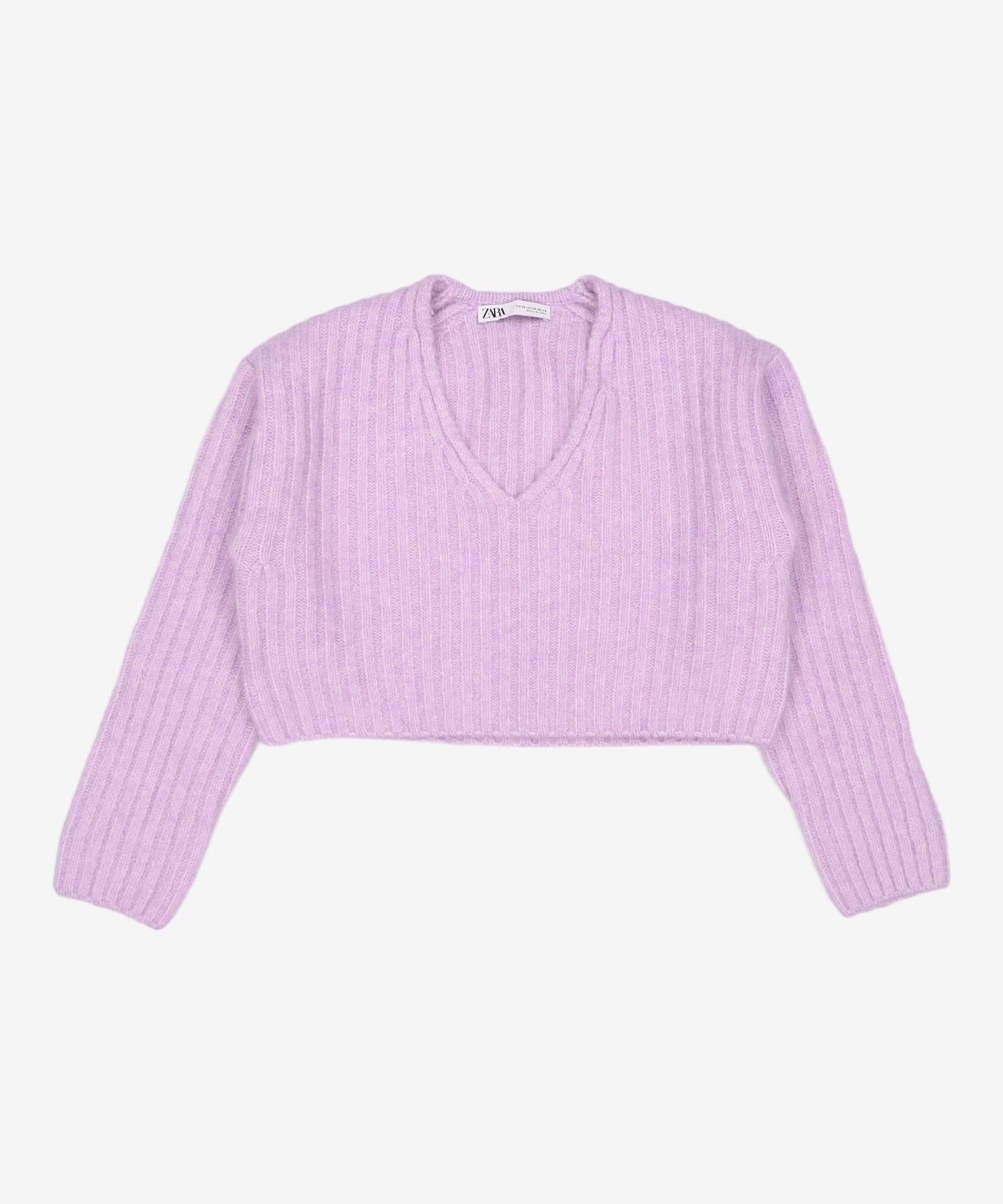 자라(ZARA) 니트/스웨터 XS